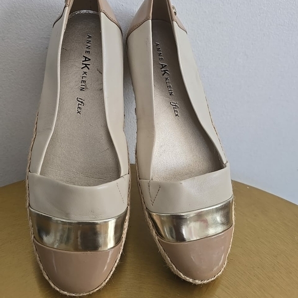 Anne Klein Ak iFlex Saleem Flat Size 6.5M 🌴 - Picture 6 of 13